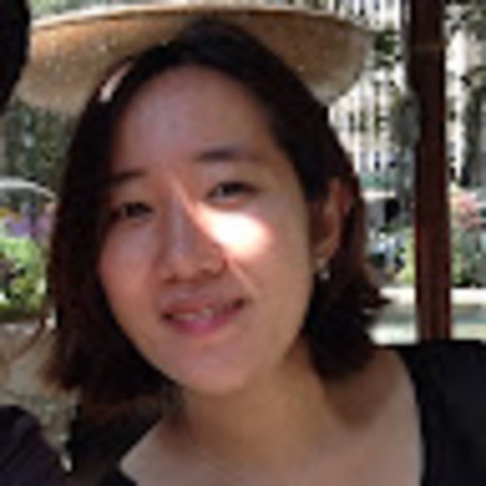 Meet your Posher, Minjin